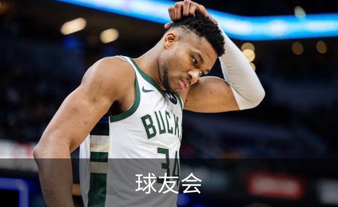 球友会简介
